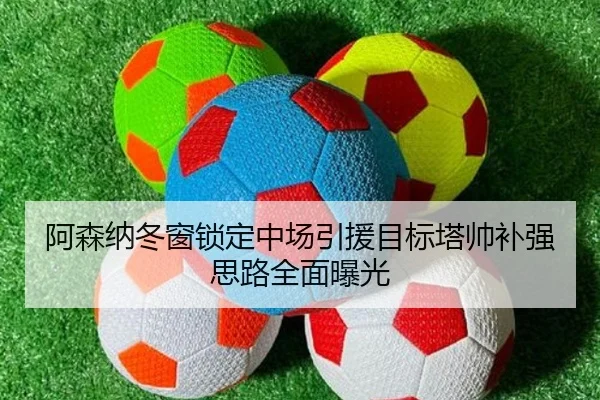 阿森纳冬窗锁定中场引援目标塔帅补强思路全面曝光 - aoa.conapp